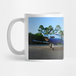 PC-12 Mug